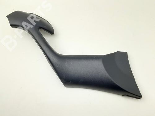 Used Front right exterior door handle Front right exterior door handle HONDA CIVIC VII Hatchback (EU, EP, EV) 1.4 iS (EP1, EU5, EU7) (90 hp) 10841850 10841850