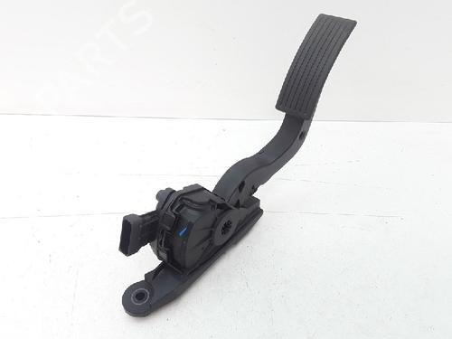 Used Pedal HYUNDAI i10 II (BA, IA) 1.0 (67 hp) 10838673