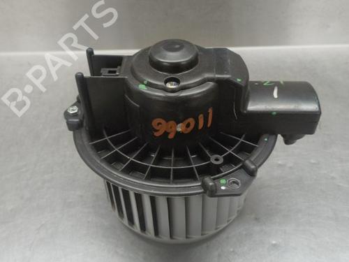 Used Heater blower motor Heater blower motor SUZUKI ALTO VII (GF, HA25_, HA35_) 1.0 (AMF310, GFC31S) (68 hp) 33218145 33218145