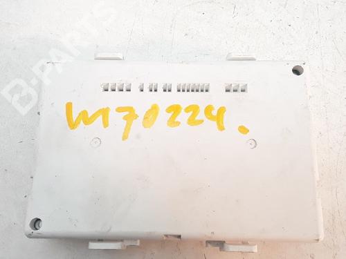 Used Control unit Control unit SUZUKI SPLASH (EX) 1.2 VVT (A5B412) (94 hp) 10833340 10833340