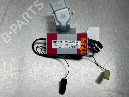 Used Electronic module TOYOTA LAND CRUISER PRADO (_J15_) 2.8 D-4D (GDJ150_, GDJ155_, GDJ150, GDJ151) (177 hp) 13179868