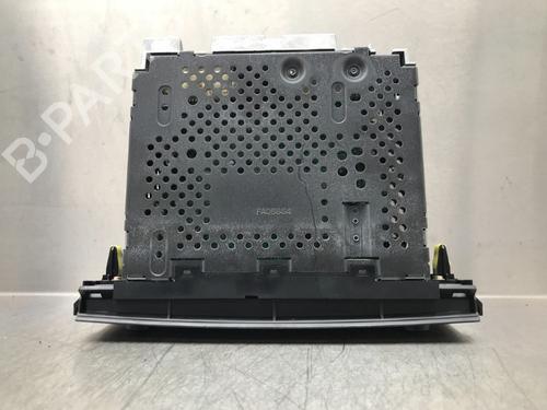 Radio TOYOTA PRIUS Liftback (_W2_) 1.5 Hybrid (NHW20_, NHW20R) | BP12135174E6 