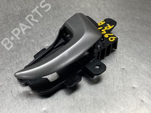 Used Rear right exterior door handle HYUNDAI i30 Estate (GD) 1.6 CRDi (110 hp) 11267319