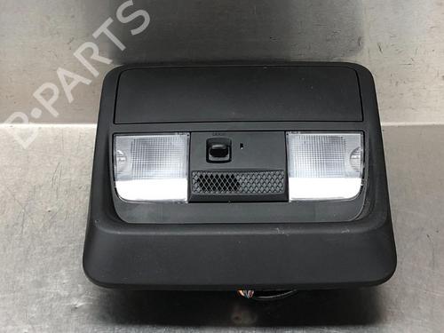 Used Interior roof light MITSUBISHI OUTLANDER III (GG_W, GF_W, ZJ, ZL, ZK) 2.4 Hybrid 4WD (GG3W) (208 hp) 14987746