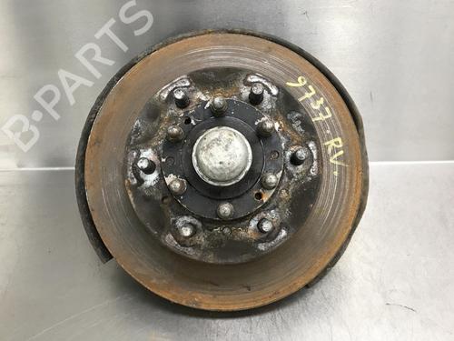 Andre TOYOTA HIACE IV Van (__H1_, __H2_) 2.5 D-4D 4WD (KLH18, KLH28) (102 hp) 13179506