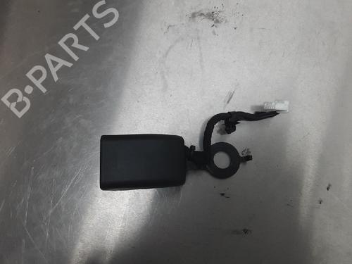 Seat buckle TOYOTA IQ (_J1_) 1.0 (KGJ10_, KGJ10R) | BP13175400I32 