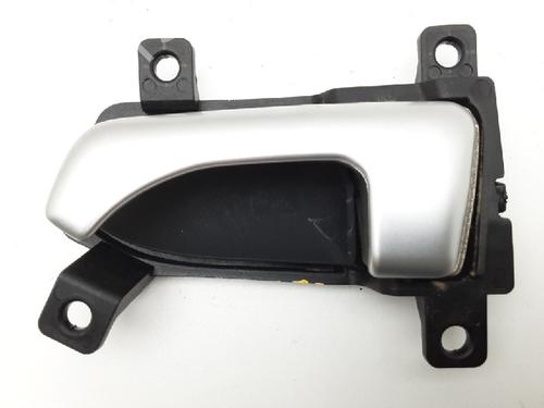 Used Front left exterior door handle KIA SPORTAGE III (SL) 1.6 GDI (135 hp) 10834268