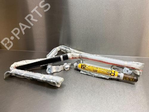 Used Right curtain airbag LEXUS CT (ZWA10_) 200h (ZWA10_, ZWA10R) (136 hp) 10849440