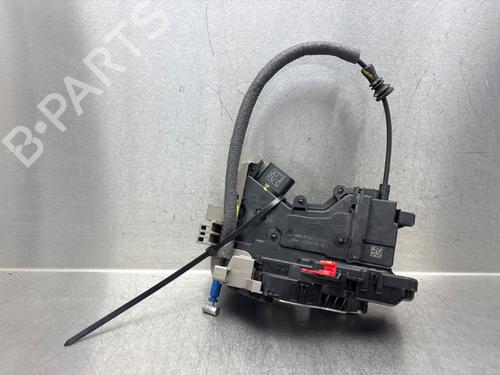 Højre bagtil lås Højre bagtil lås KIA PROCEED (CD) 1.0 T-GDI (120 hp) 28327217 28327217