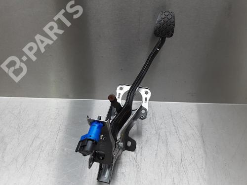 Used Pedal Pedal MAZDA CX-5 (KE, GH) 2.2 D (KE2FW) (150 hp) 10849339 10849339