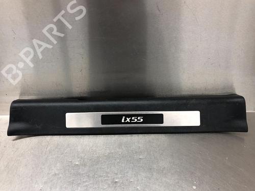 Used Other HYUNDAI ix55 3.0 V6 CRDi 4WD (239 hp) 12979117