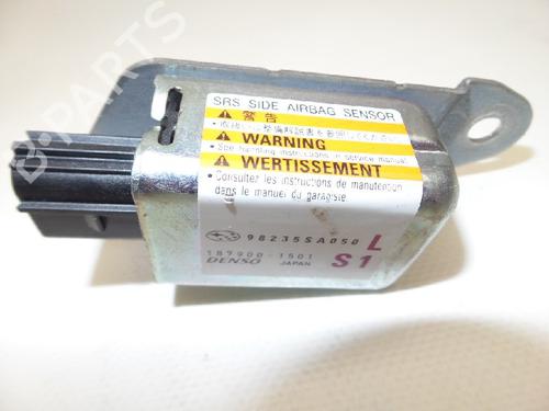 Elektronisk modul SUBARU FORESTER (SG_) 2.0 X AWD (SG5) (158 hp) 10823276