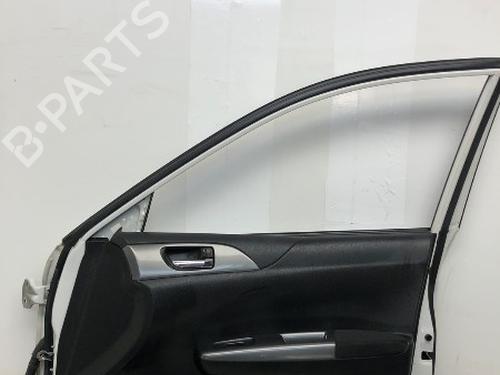 Right front door SUBARU IMPREZA Hatchback (GR, GH, G3) 2.0 D AWD | BP15219390C3 