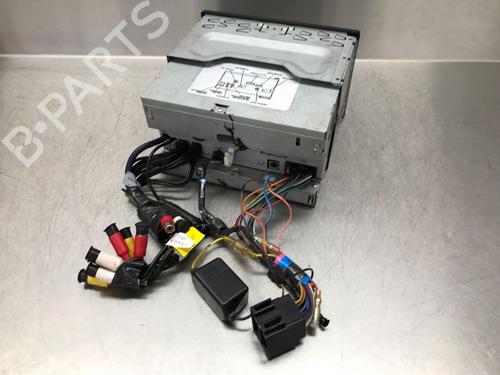 Electronic module SSANGYONG REXTON / REXTON II (GAB_) 2.7 Xdi | BP13180611M83 
