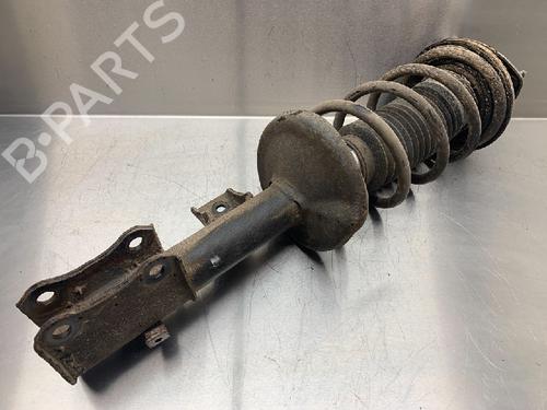 Used Right front shock absorber SUZUKI GRAND VITARA II (JT, TE, TD) 2.0 All-wheel Drive (TD54, JB420) (140 hp) 10844799