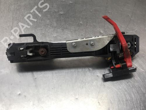 Rear left exterior door handle SUBARU IMPREZA Hatchback (GR, GH, G3) 2.0 D AWD | BP15219339C130 