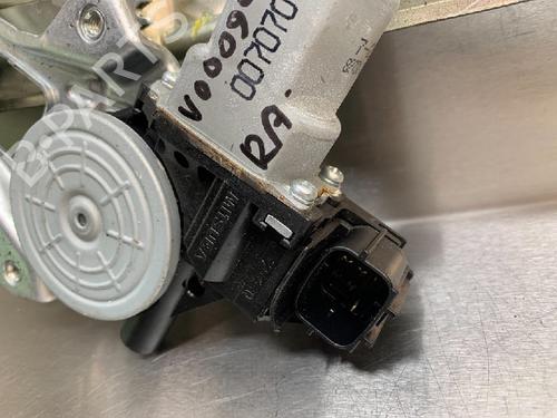 Rear right window mechanism NISSAN JUKE (F15) 1.6 | BP10845401C25