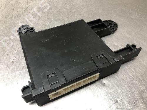 Electronic module TOYOTA YARIS (_P21_, _PA1_, _PH1_) 1.5 Hybrid (MXPH11) | BP11845100M83 