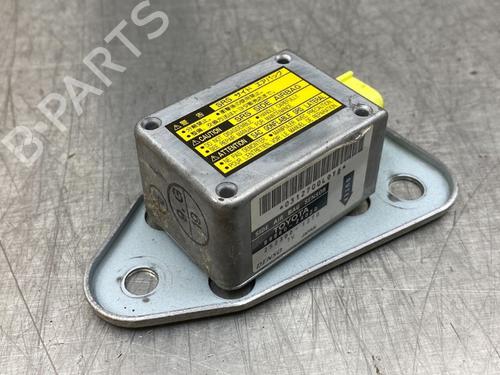 Elektronisk modul LEXUS SC Convertible (UZZ40_) 430 (UZZ40_, UZZ40R) (286 hp) 12906661