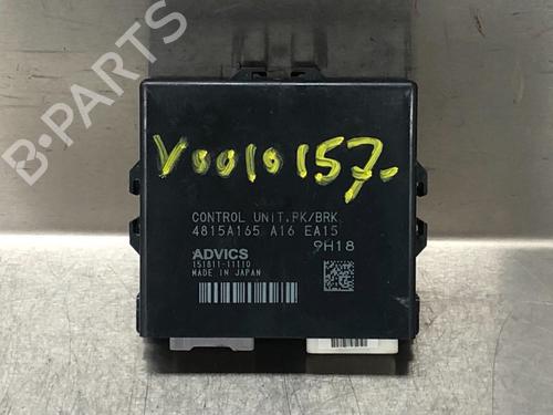 Used Control unit Control unit 14998043 14998043