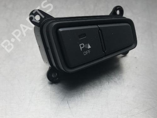 Switch HYUNDAI i20 II (GB, IB) 1.2 | BP12261116I30 
