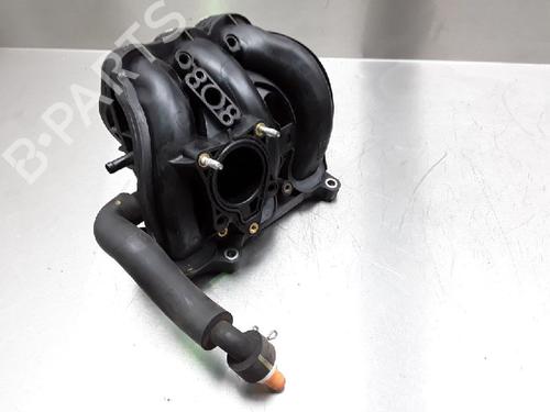 Used Intake manifold DAIHATSU CUORE VII (L275_, L285_, L276_) 1.0 (L276) (70 hp) 10843314
