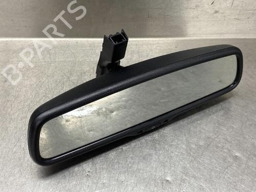 Used Rear mirror KIA NIRO I (DE) 1.6 GDI Hybrid (105 hp) 16901742