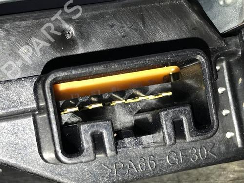 Rear wiper motor TOYOTA YARIS (_P13_) 1.0 (KSP130_, KSP130) | BP10852163M102 