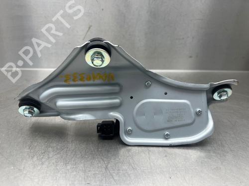 Rear wiper motor HYUNDAI TUCSON (TL, TLE) 1.7 CRDi | BP16725186M102 