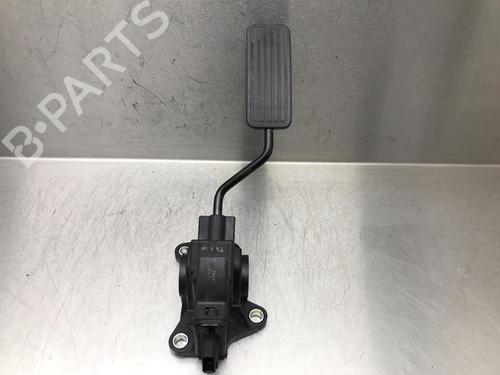Used Pedal HONDA CIVIC IX (FK) 1.4 i-VTEC (FK1) (99 hp) 12979169