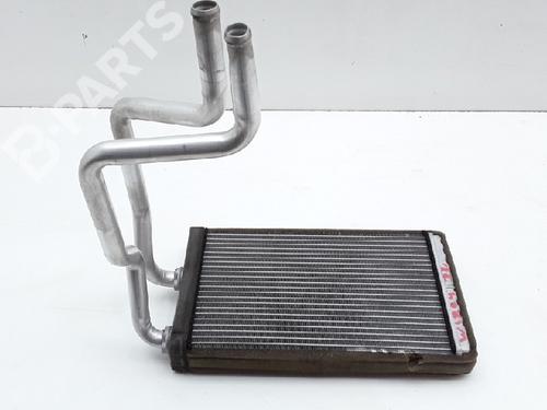 Used Heating radiator Heating radiator MITSUBISHI LANCER VIII (CY_A, CZ_A) 1.8 (CY3A, CY6A) (143 hp) 10832442 10832442