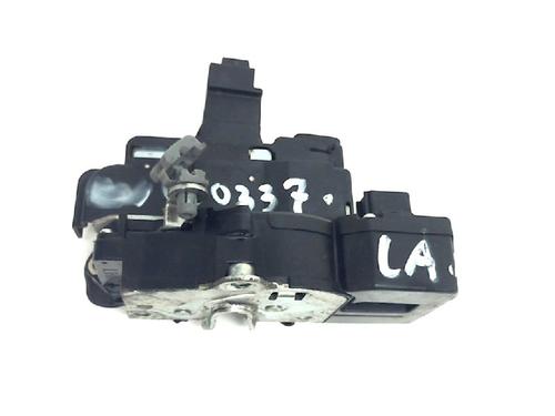 Used Rear left lock CHEVROLET CAPTIVA (C100, C140) 3.2 4WD (230 hp) 13167483