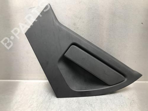 Used Rear right exterior door handle NISSAN JUKE (F15) 1.6 (117 hp) 11218972