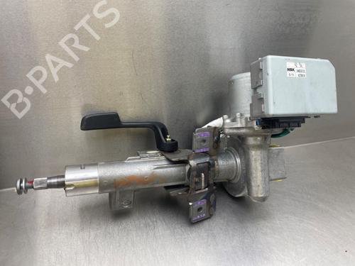 Steering column NISSAN MICRA V (K14) 0.9 IG-T | BP36422627M21 - Image 4