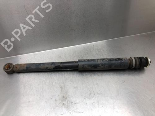 Used Right rear shock absorber SUZUKI SWIFT IV (FZ, NZ) 1.2 (AZH412, ZC72S) (94 hp) 13740796