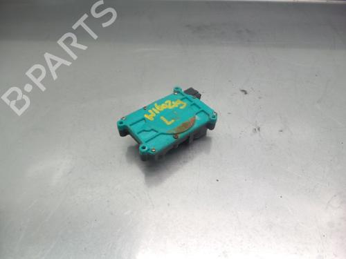 Used Electronic module HYUNDAI ACCENT II (LC) 1.5 (90 hp) 13168874