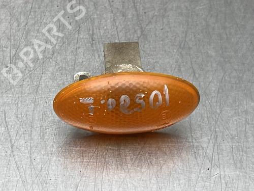 Used Left side indicator Left side indicator NISSAN PIXO (UA0) 1.0 (68 hp) 20207468 20207468