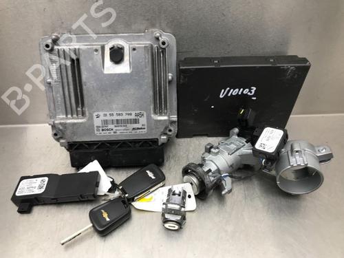 Switch CHEVROLET AVEO Hatchback (T300) 1.3 D | BP13314575I30 - Image 1