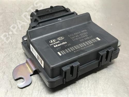 Used Control unit Control unit 10857801 10857801