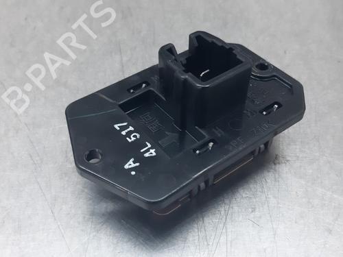 Used Heater resistor TOYOTA URBAN CRUISER (_P1_) 1.33 (NSP110_, NSP110) (101 hp) 11780887