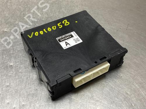 Used Gearbox control unit MITSUBISHI OUTLANDER III (GG_W, GF_W, ZJ, ZL, ZK) Plug-in Hybrid (GG2W) (200 hp) 12296463