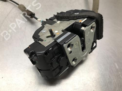 Rear right lock NISSAN NOTE (E12) 1.2 | BP13180238C99 