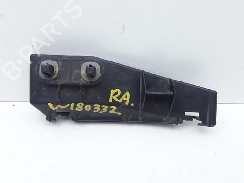 Used Rear bumper bracket TOYOTA COROLLA Verso (ZER_, ZZE12_, R1_) 2.0 D-4D (CUR10_, CUR10R) (116 hp) 13172452