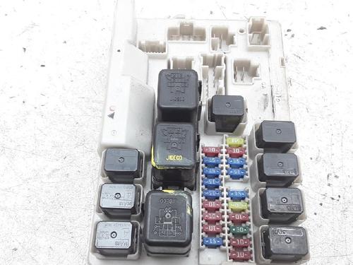 Used Fuse box NISSAN MURANO I (Z50) 3.5 4x4 (234 hp) 10834076