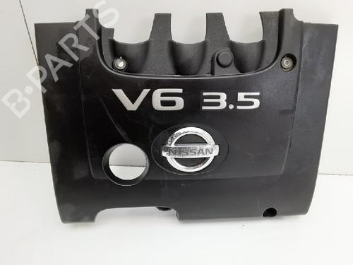 Used Underbody protection NISSAN MURANO I (Z50) 3.5 4x4 (234 hp) 10846258