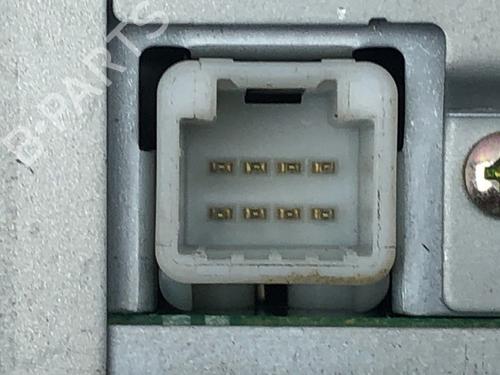 Electronic module NISSAN MURANO I (Z50) 3.5 4x4 | BP10824699M83 