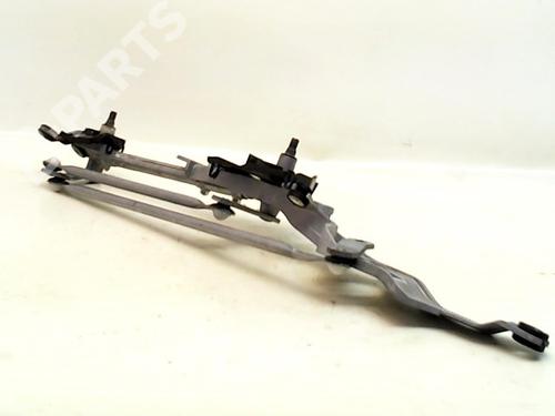 Used Front wipers mechanism Front wipers mechanism MAZDA 2 (DE_, DH_) 1.3 (DE3FS) (75 hp) 10821690 10821690