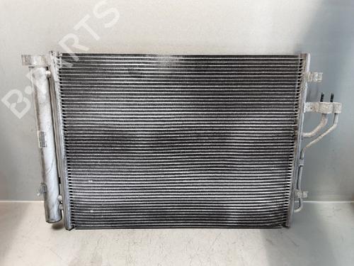 Used AC radiator KIA SPORTAGE III (SL) 2.0 CRDi AWD (136 hp) 10845193