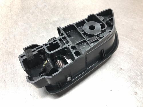 Høyre bak utvendig håndtak MAZDA 2 Hatchback (DL, DJ) 1.5 SKYACTIV-G | BP11249586C130 