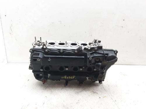 Used Cylinder head Cylinder head TOYOTA YARIS (_P9_) 1.33 VVT-i (NSP90_, NSP90R) (100 hp) 10836795 10836795